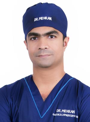 Dr. Quazi Mehranuddin Ahmed
 