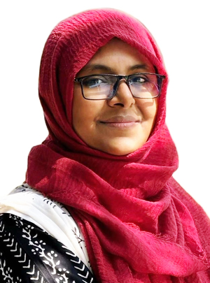 Dr. Refat Uz Johra
   - সাইকিয়াট্রি (মানসিক রোগ, মস্তিষ্ক, ড্রাগ আসক্তি) বিশেষজ্ঞ