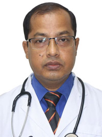Dr. Rezaul Haque
  - বক্ষব্যাধি ও অ্যাজমা বিশেষজ্ঞ