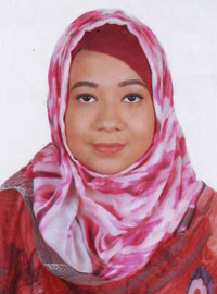 Dr. Rezwana Sobhan
  - ডায়াবেটিস, থাইরয়েড এবং হরমোন রোগ বিশেষজ্ঞ