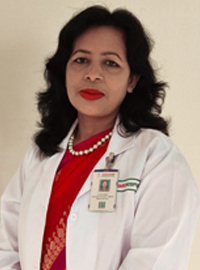 Dr. Rina Haider
  - গাইনোকলজি, প্রসূতি বিশেষজ্ঞ এবং ল্যাপারোস্কোপিক সার্জন
