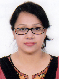 Dr. Rokaya Sultana Ruma
  - ক্যান্সার বিশেষজ্ঞ