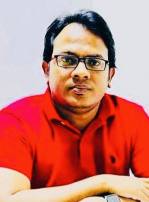 Dr. S. K. M. Rasel Oncologist (Cancer Specialist)