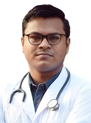 Dr. Sabbir Ahmed
 