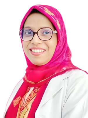 Dr. Sabiha Sultana Sumi
  - IVF, টেস্ট টিউব বেবি ও বন্ধ্যাত্ব বিশেষজ্ঞ