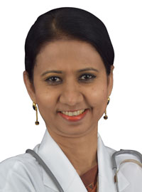 Dr. Sabina Sultana
  - শিশু রোগ ও কিডনি বিশেষজ্ঞ
