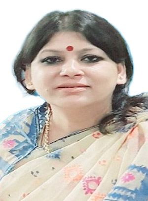 Dr. Sabrina Yesmin
  - রিউমাটোলজি ও মেডিসিন বিশেষজ্ঞ