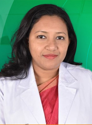 Dr. Sadia Afrin Tani
  - সাধারণ, ল্যাপারোস্কোপিক, ব্রেস্ট ও কোলোরেক্টাল সার্জন