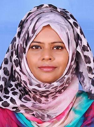 Dr. Sadia Binte Momen
  - রক্তের রোগ, থ্যালাসেমিয়া, রক্তের ক্যান্সার এবং বোন ম্যারো ট্রান্সপ্লান্ট বিশেষজ্ঞ