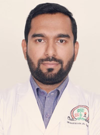 Dr. Saifullah Al Noman
 