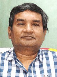 Dr. Sarwar Ibne Salam
  - অর্থোপেডিক ও পেডিয়াট্রিক অরথোপেডিক সার্জন