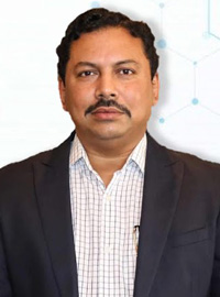 Dr. Sayedul Haque Jewel
  - লিভার রোগ, গ্যাস্ট্রোএন্টারোলজি ও মেডিসিন বিশেষজ্ঞ