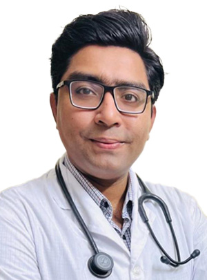 Dr. Sayeef Hossain Khan Mark Medicine, Diabetes & Rheumatology Specialist