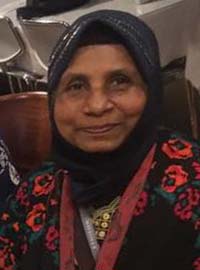 Dr. Selina Daisy
  - শিশু স্নায়ুবিশেষজ্ঞ, নিউরোফিজিওলজিস্ট, মৃগী ও বিকাশজনিত সমস্যা বিশেষজ্ঞ