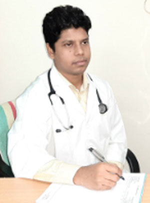 Dr. Shahin Mahmud
  - রিউমাটোলজি বিশেষজ্ঞ