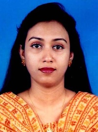 Dr. Shaila Nabi
 