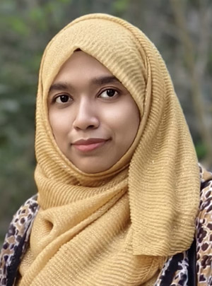 Dr. Shakera Sultana Medicine Specialist