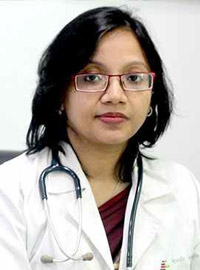 Dr. Shaoli Sarker
  - শিশু স্নায়ু বিশেষজ্ঞ