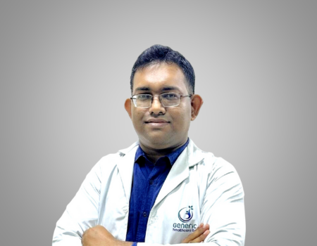 Dr. Sharfuddin Mahmud profile photo
