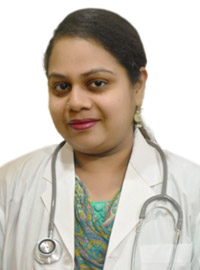 Dr. Sharmin Tahmina Khan (Sunvee)
  - গ্যাস্ট্রোএন্টারোলজি (পেট, লিভার, গলব্লাডার, প্যানক্রিয়াস) বিশেষজ্ঞ