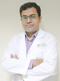 Dr. Shihan Mahmud Redwanul Huq Internal Medicine & ICU Specialist