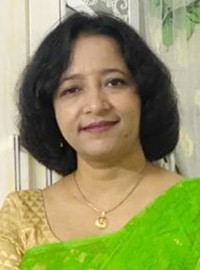 Dr. Shilpi Saha - গাইনোকোলজি, প্রসূতি, ফার্টিলিটি বিশেষজ্ঞ ও সার্জন
