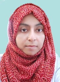 Dr. Shireen Ahmed
  - গ্যাস্ট্রোএন্টারোলজি, লিভার রোগ, অগ্ন্যাশয় ও মেডিসিন বিশেষজ্ঞ