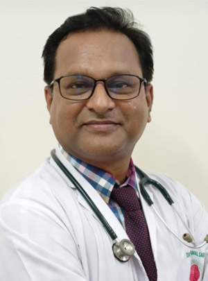 Dr. Shyamal Sarker
  - শিশু স্নায়ুবিশেষজ্ঞ