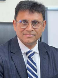 Dr. SK Farid Ahmed MBBS, FRCS (RCPSG)
Oncoplastic & Reconstructive Breast Surgeon