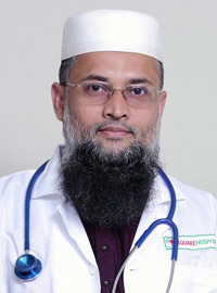 Dr. Sk. Mahbub Alam
 
 - নিউরোমেডিসিন, মৃগী ও নিউরোমাসকুলার ডিসঅর্ডার বিশেষজ্ঞ
