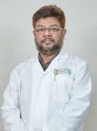  
Dr. SM Shahedul Amin Robin
  - কার্ডিওলজি বিশেষজ্ঞ ও কার্ডিয়াক ইন্টেনসিভিস্ট