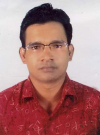 Dr. Sudip Ranjan Deb Medicine Specialist