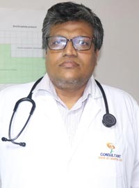 Dr. Sudipta Kumer Mukherjee
 - নিউরোসার্জারি (ব্রেইন, স্ট্রোক, স্পাইন) বিশেষজ্ঞ ও পেডিয়াট্রিক নিউরোসার্জন