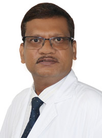 Dr. Suman Kumar Roy
 
