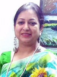 Dr. Sumaya Akter
  