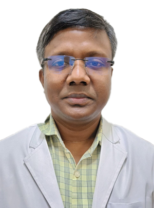 Dr. Sumon Dhar
  - কিডনি রোগ ও মেডিসিন বিশেষজ্ঞ