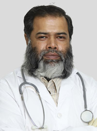 Dr. Syed Mohammad Ali Romel
 