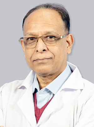 Dr. Syed Showkot Ahmed
  - চর্মরোগ, অ্যালার্জি ও যৌন রোগ বিশেষজ্ঞ