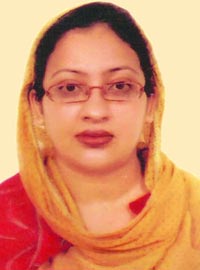Dr. Tahmina Ahmed - গাইনোকোলজি, প্রসূতি, ফার্টিলিটি বিশেষজ্ঞ ও ল্যাপারোস্কোপিক সার্জন