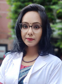 Dr. Tamanna Ahmed
  - প্লাস্টিক, এস্থেটিক, ব্রেস্ট, হ্যান্ড, বার্ন ও কসমেটিক সার্জারি বিশেষজ্ঞ