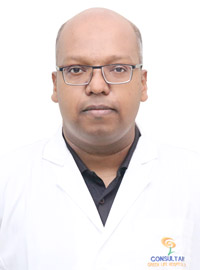 Dr. Tanmoy Kairy
 