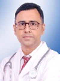 Dr. Tanmoy Saha
  - গ্যাস্ট্রোএন্টারোলজি (পেট, লিভার, গলব্লাডার, প্যানক্রিয়াস) ও মেডিসিন বিশেষজ্ঞ