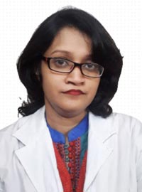 Dr. Tannima Adhikary Cancer Specialist