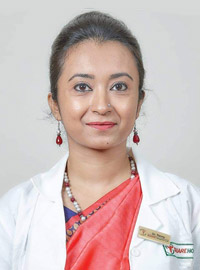 Dr. Tanny Tarafder
  - সাধারণ, ব্রীস্ট, ল্যাপারোস্কোপিক এবং কোলোরেক্টাল সার্জারি বিশেষজ্ঞ
