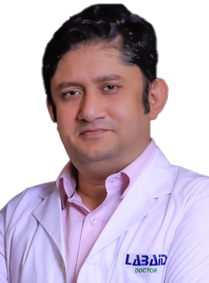 Dr. Tanvir Ahmed
 