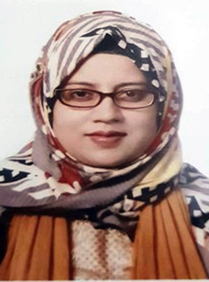 Dr. Tarannum Khondaker
  - শিশু ও শিশু কিডনি রোগ বিশেষজ্ঞ