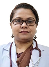 Dr. Taslima Nigar
  - গাইনোকোলজি, ক্যান্সার বিশেষজ্ঞ ও সার্জন
