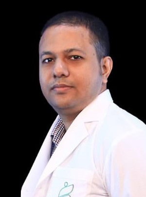 Dr. Tawfiq Aziz
  - গ্যাস্ট্রোএন্টারোলজি বিশেষজ্ঞ