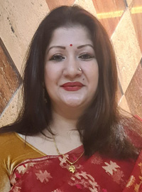 Dr. Tazin Afrose Shah
  Medicine Specialist