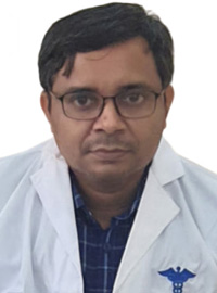 Dr. Towfik Ahmed Medicine Specialist